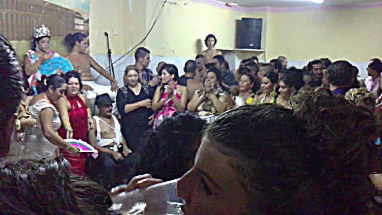 Boda del Curro.