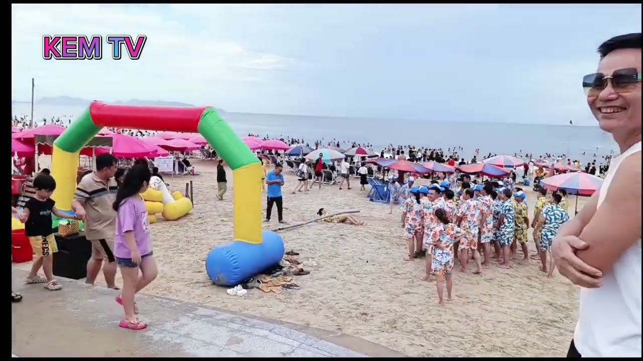 Cảnh báo: Điều bạn nên biết trước khi đi Vũng Tàu! | @KEMTV2021  #vungtau