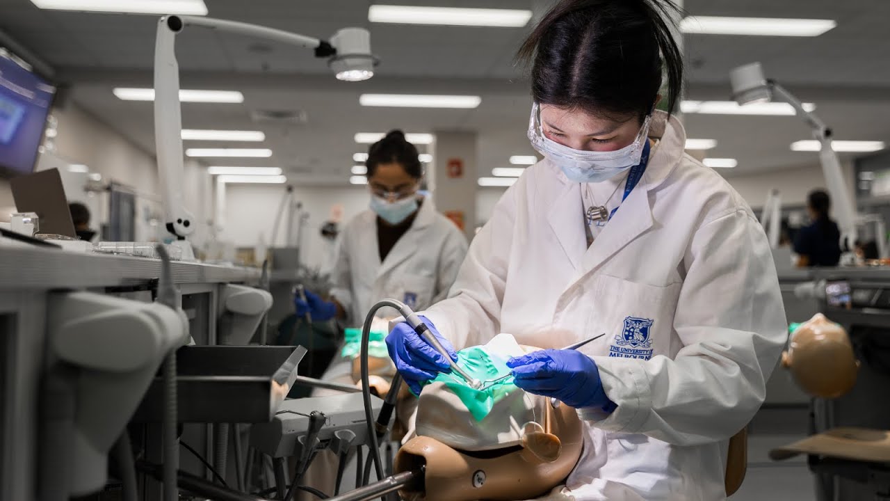 Melbourne Dental School