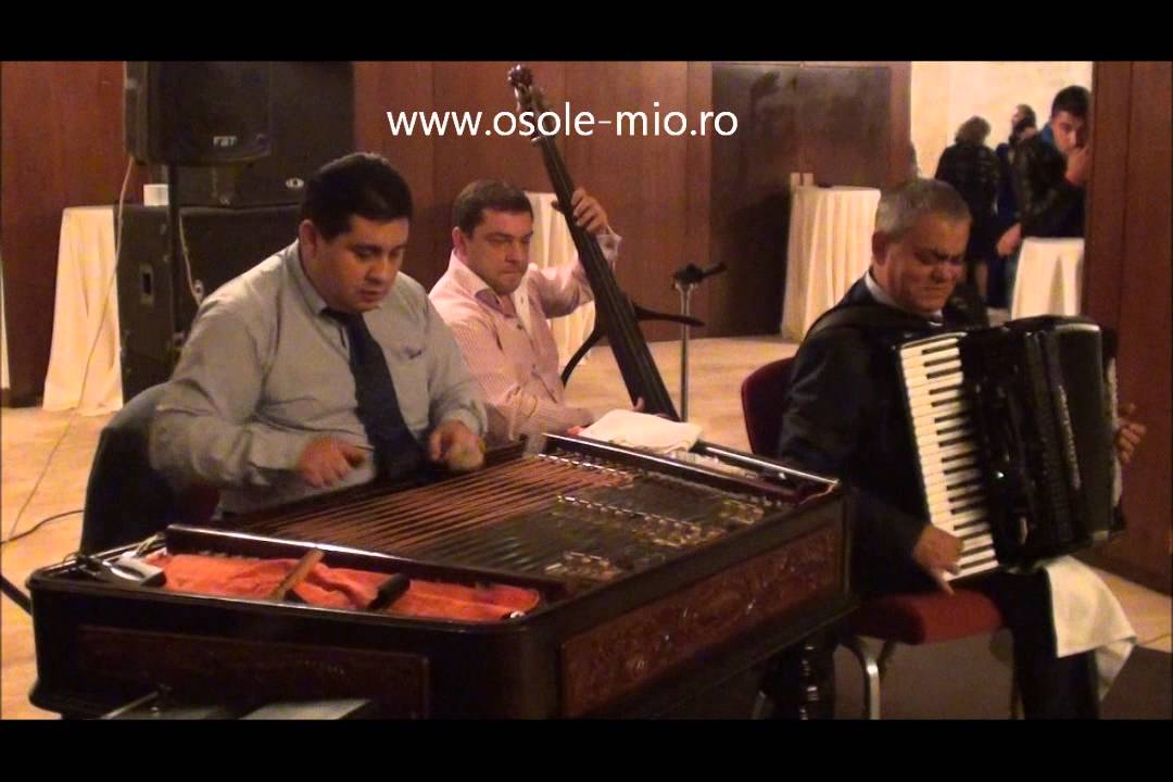 7.Ionica Minune la Madalin Voicu- Mare Frumusete
