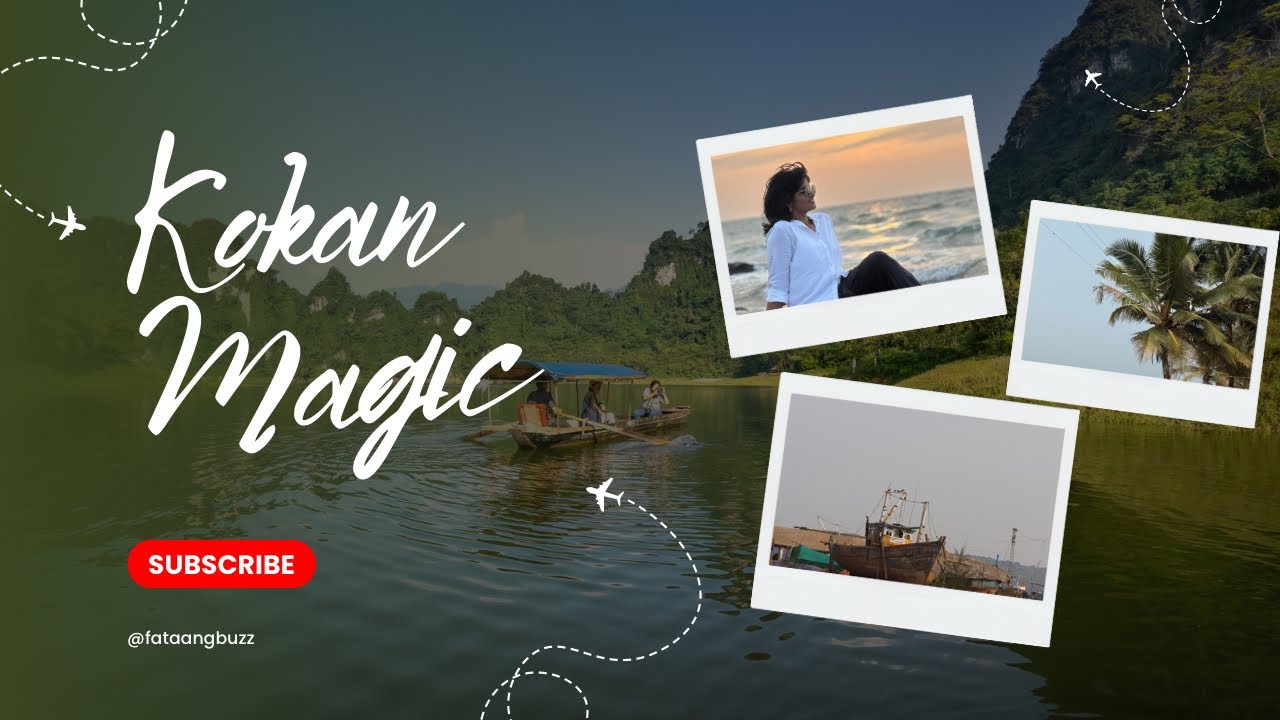 Devgad trip Kokan | Maharashtra | @fataangbuzz 