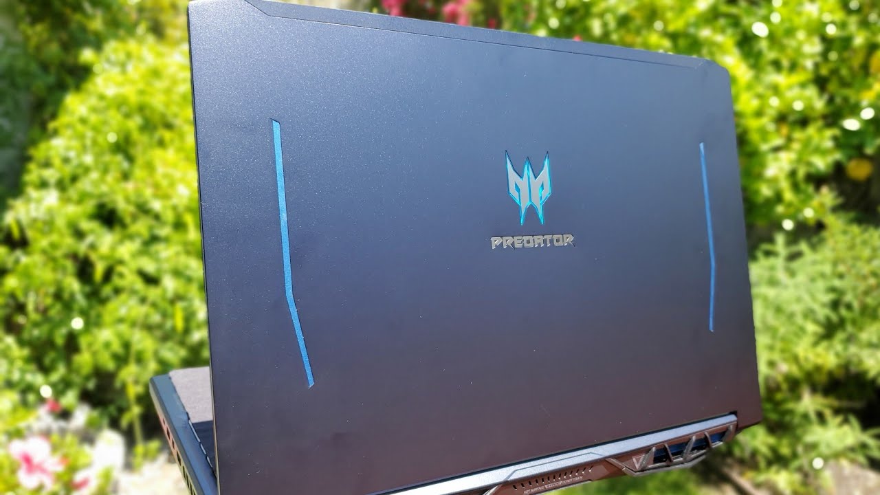 Acer Predator Helios 300 Full Review! Best Value Gaming Laptop? RTX Killer! 💰🔥💻