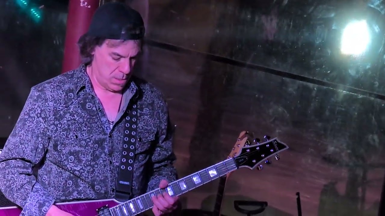 Ripple Effect- Neon Moon- Indian Creek Steakhouse, Caldwell Idaho 2-7-2026