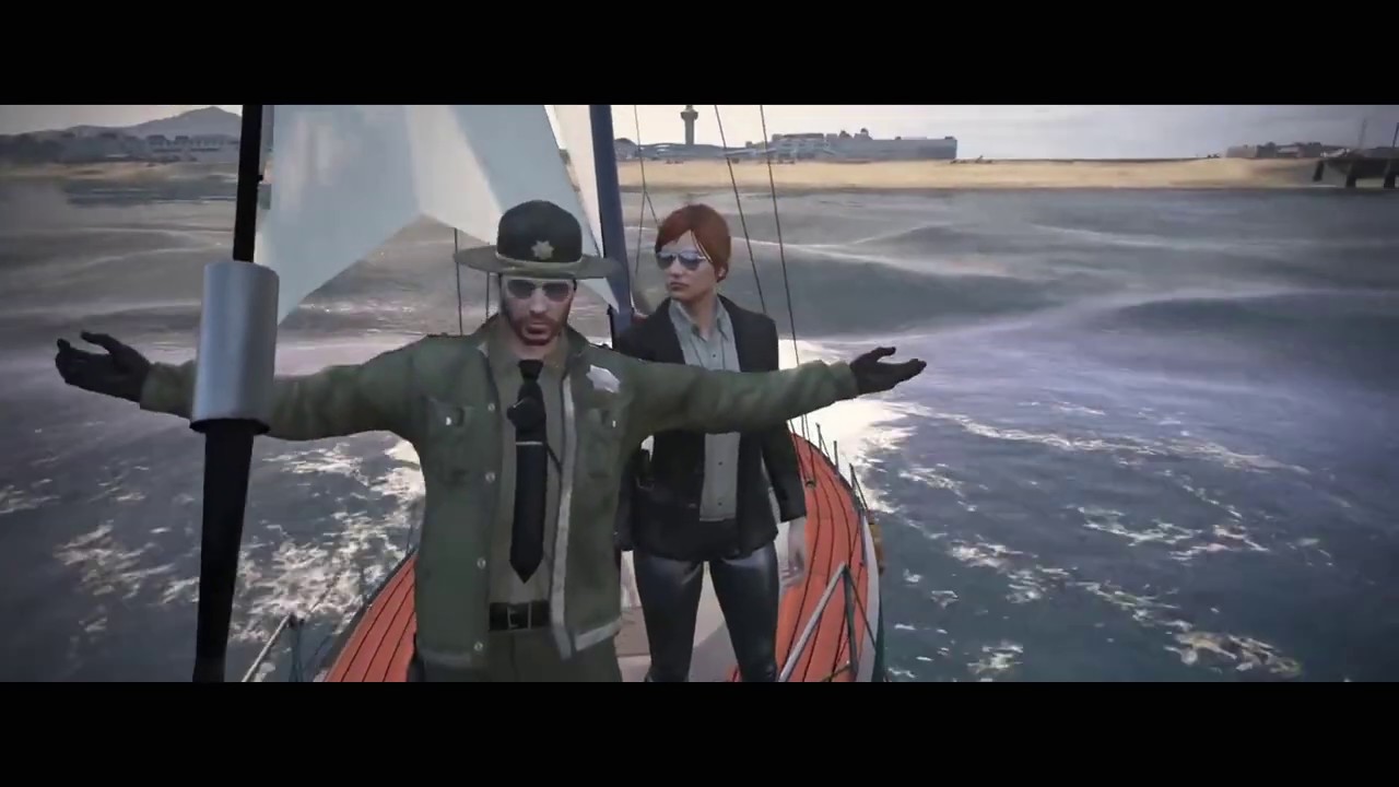 NoPixel | Ziggy Buggs