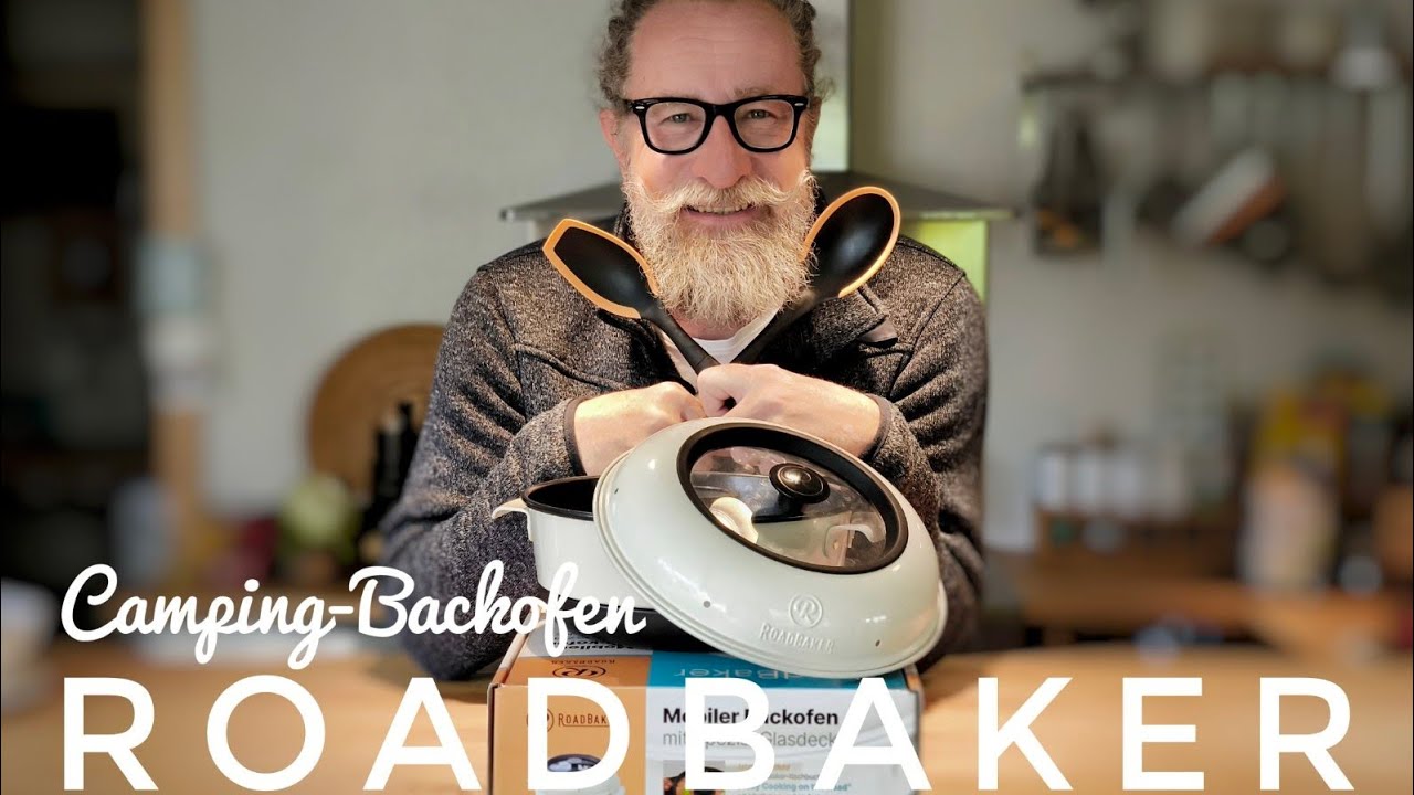 Roadbaker - der bessere Omnia?