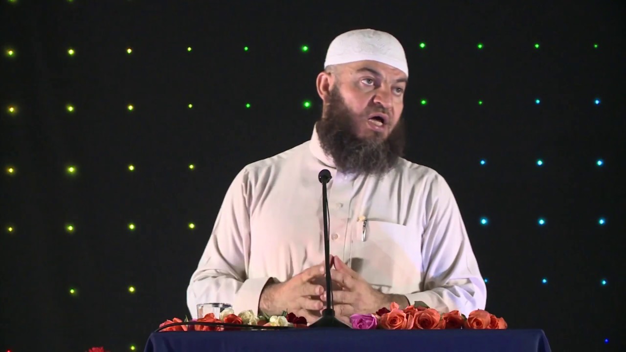 How to Live the Quran? | Shaykh, Dr. Haitham al Haddad