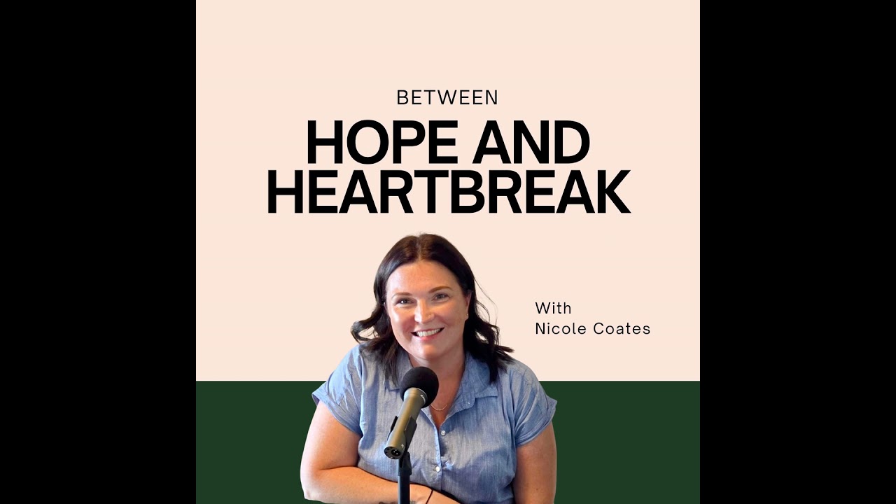 Ep 36 When Empty Nest & Estrangement Collide: Healing, Identity, and Rediscovering Joy (with Pame...
