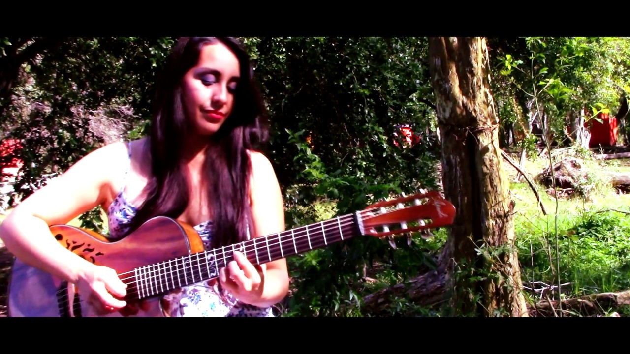 Fortín Correntino - Tania Torres / Video Oficial @taniatorresoficial