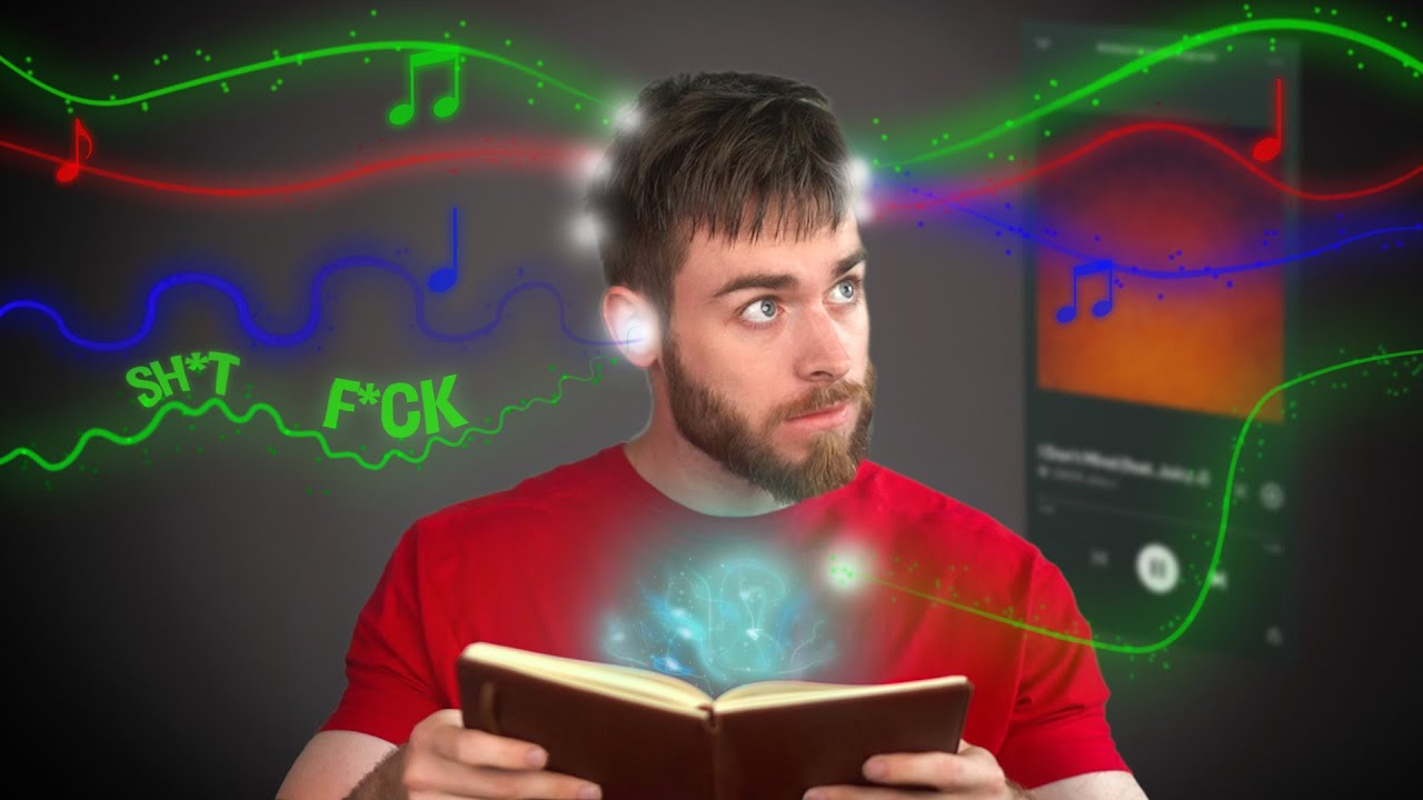 Why You're Programmed To Speak Poorly