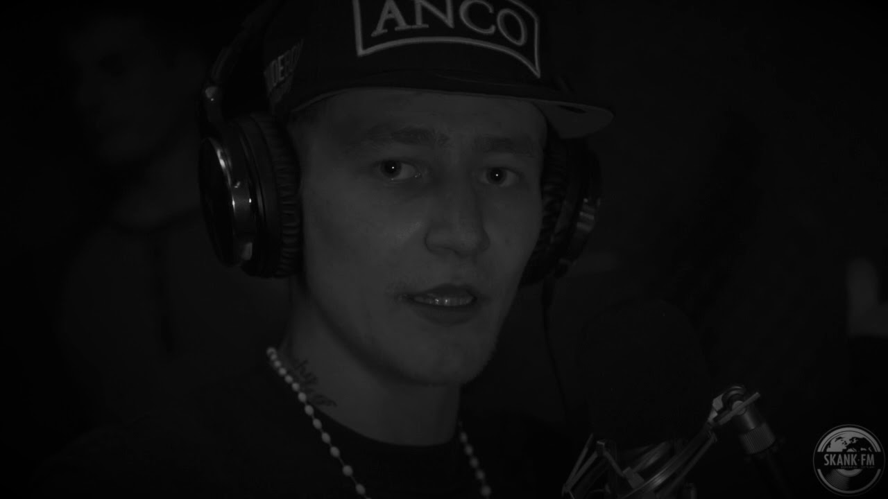 Skank fm Booth Sessions - Durty Devz feat Steve Loc (Episode 7)
