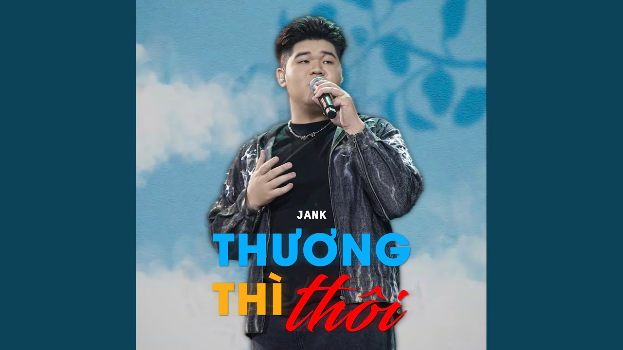 Thương Thì Thôi