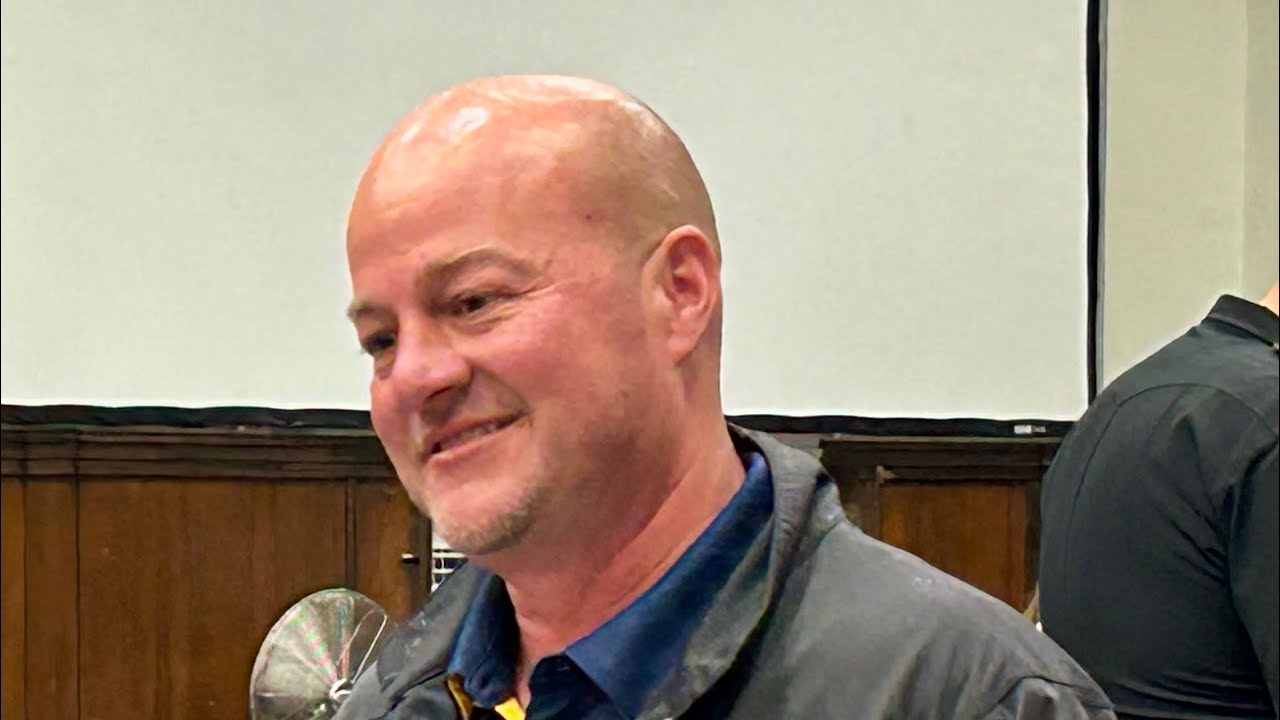 Beckley’s Next Mayor, Ryan Neal Talks Campaign Victory, Plans as Mayor