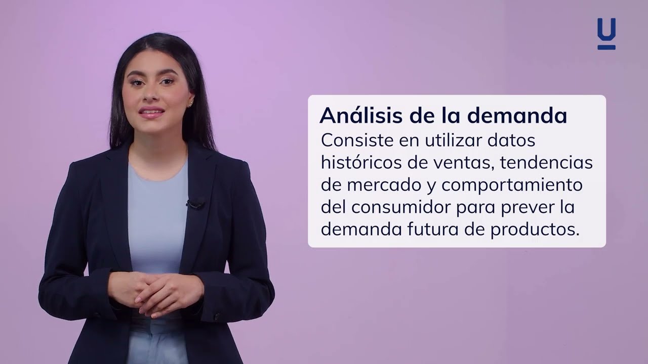 Qu&eacute; es la gesti&oacute;n de inventarios - Curso de ventas en tienda de ropa