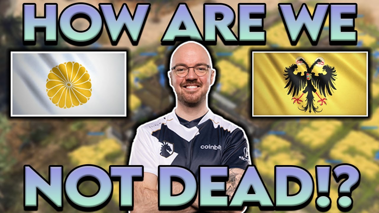 HOW ARE WE NOT DEAD!!