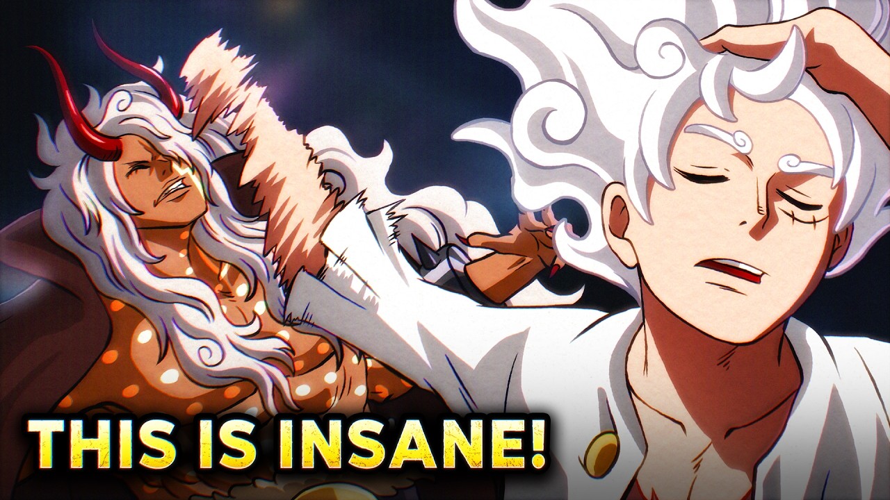 This Is Just Peak One Piece (1186)
