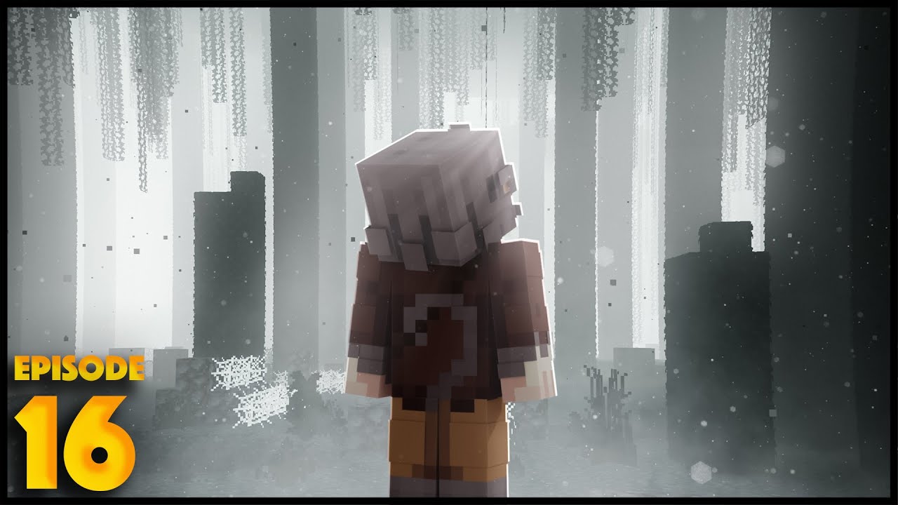 Can You Escape Minecraft's Limbo Dimension?