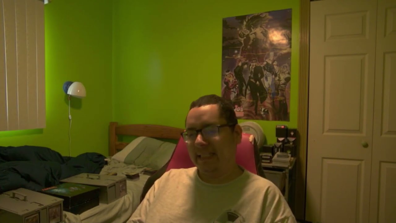 First Vlog of 2025