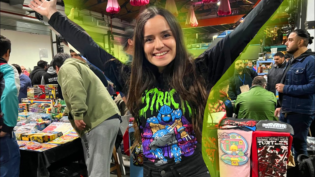 La Gran FERIA CIRUJA  #junio2023