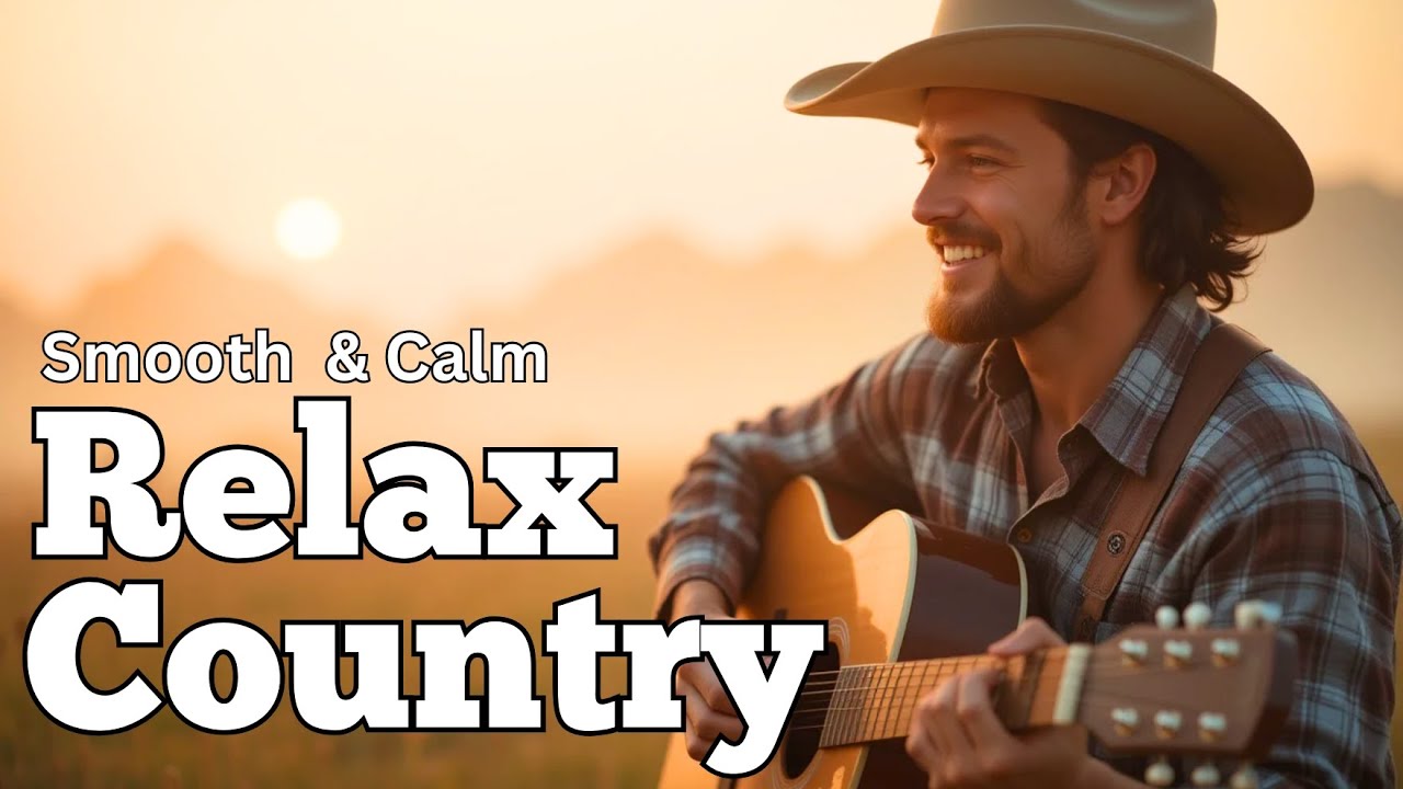 Soft Nostalgic Country – Golden Songs for Warm Memories | Country Classic Relax