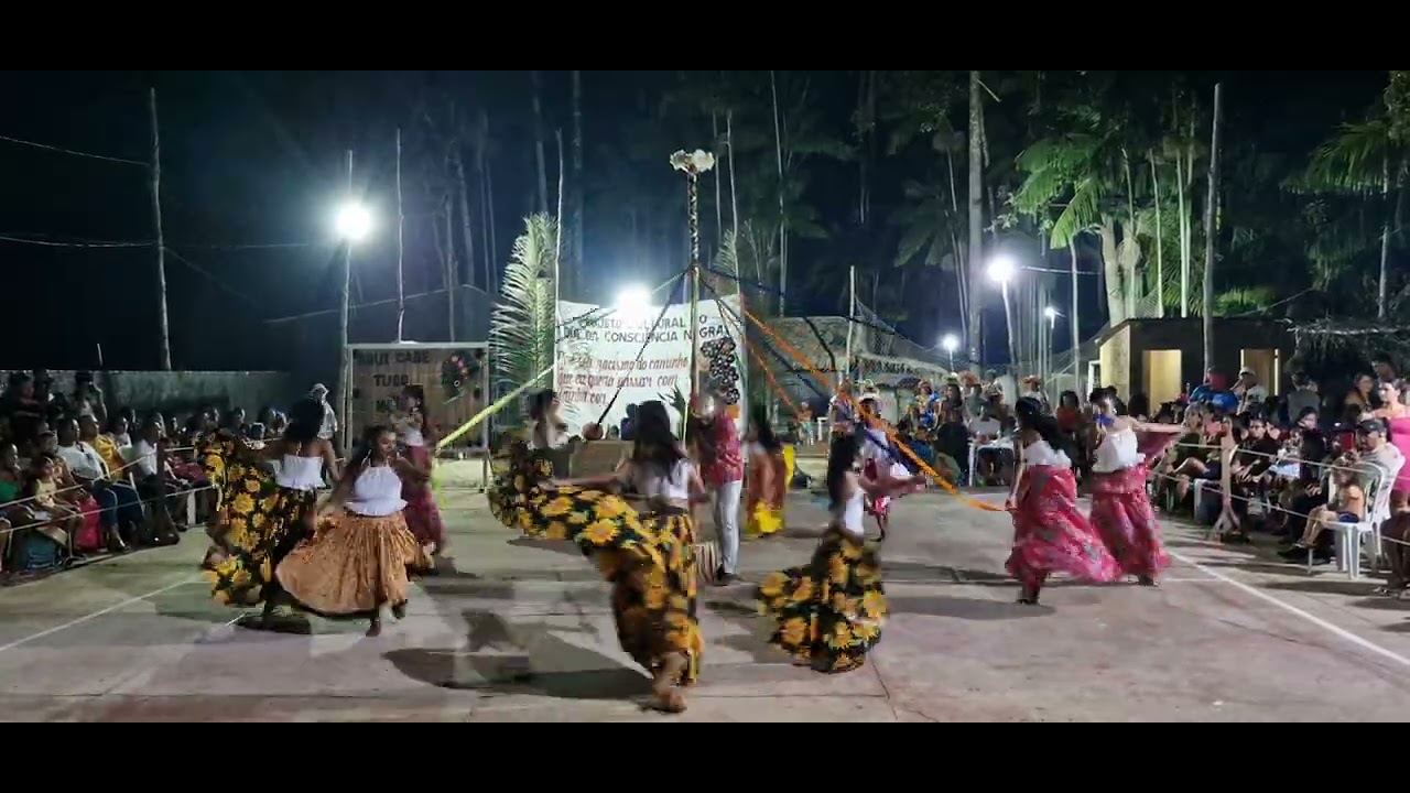 Dança do Tipiti