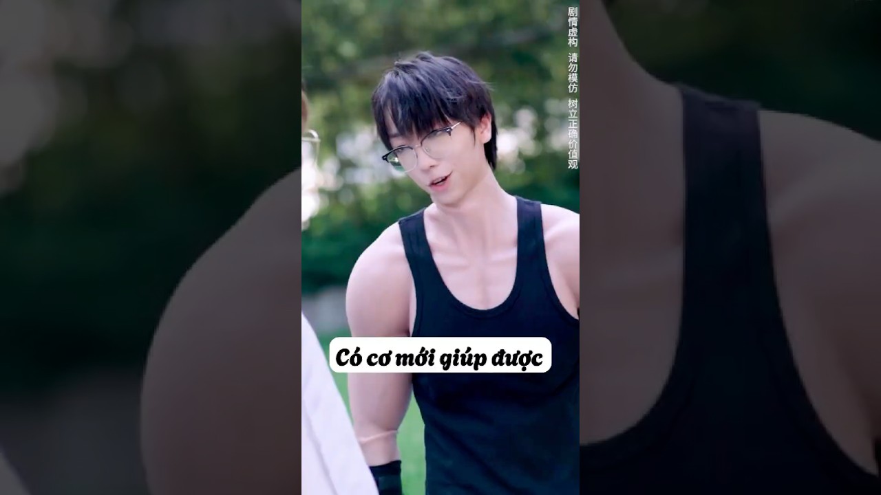 Theo Đuổi C&ocirc; Em Nh&agrave; H&agrave;ng X&oacute;m💘 #shorts #youtubeshorts #tiktokvideo #duongtranreview