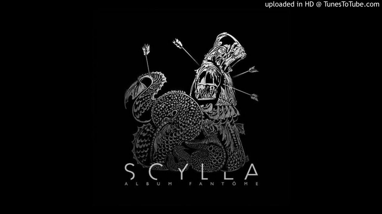 07. Devoir De Memoire (2012) - scylla