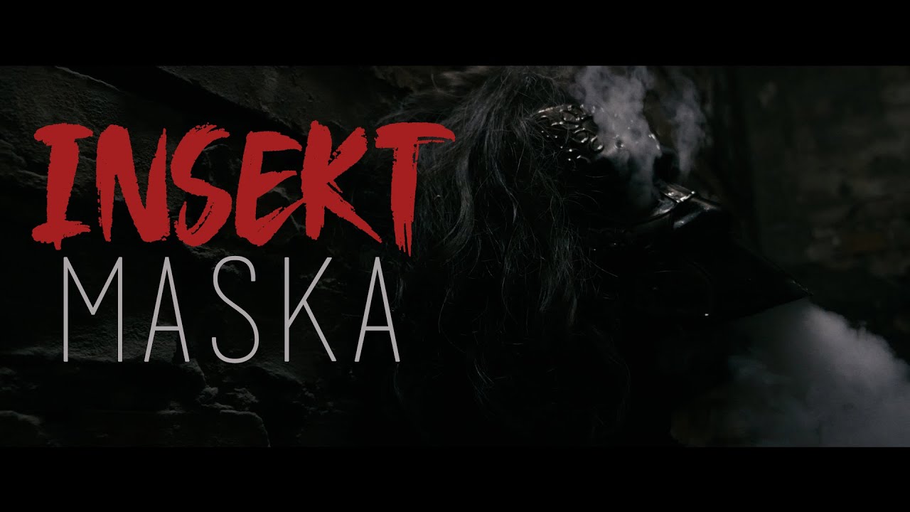 Insekt – Maska (oficjalne video) (2021)