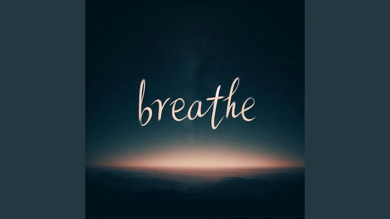 Breathe (feat. Laura Osnes)
