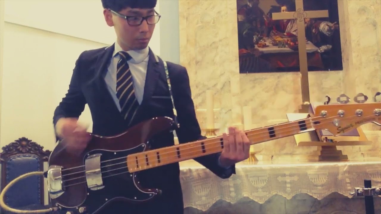 HOWIC Praise & Worship 9/25/2022 (Bass View Only)