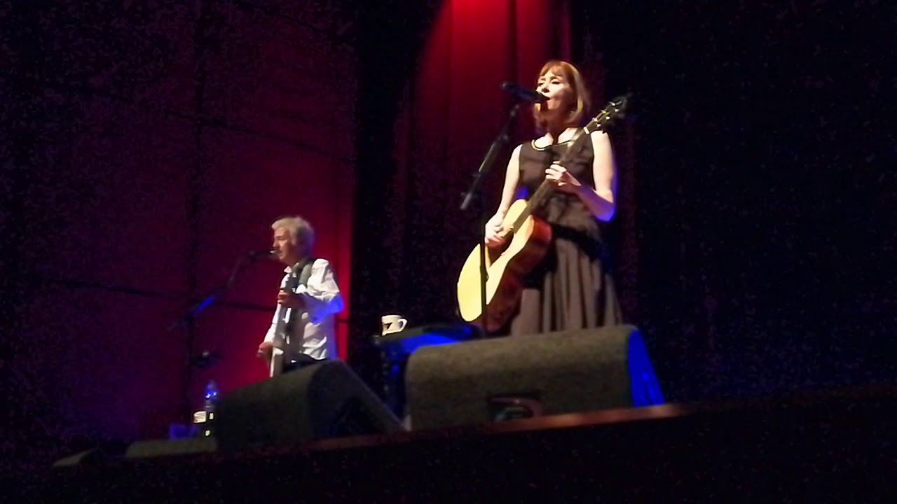 Suzanne Vega -  Cracking