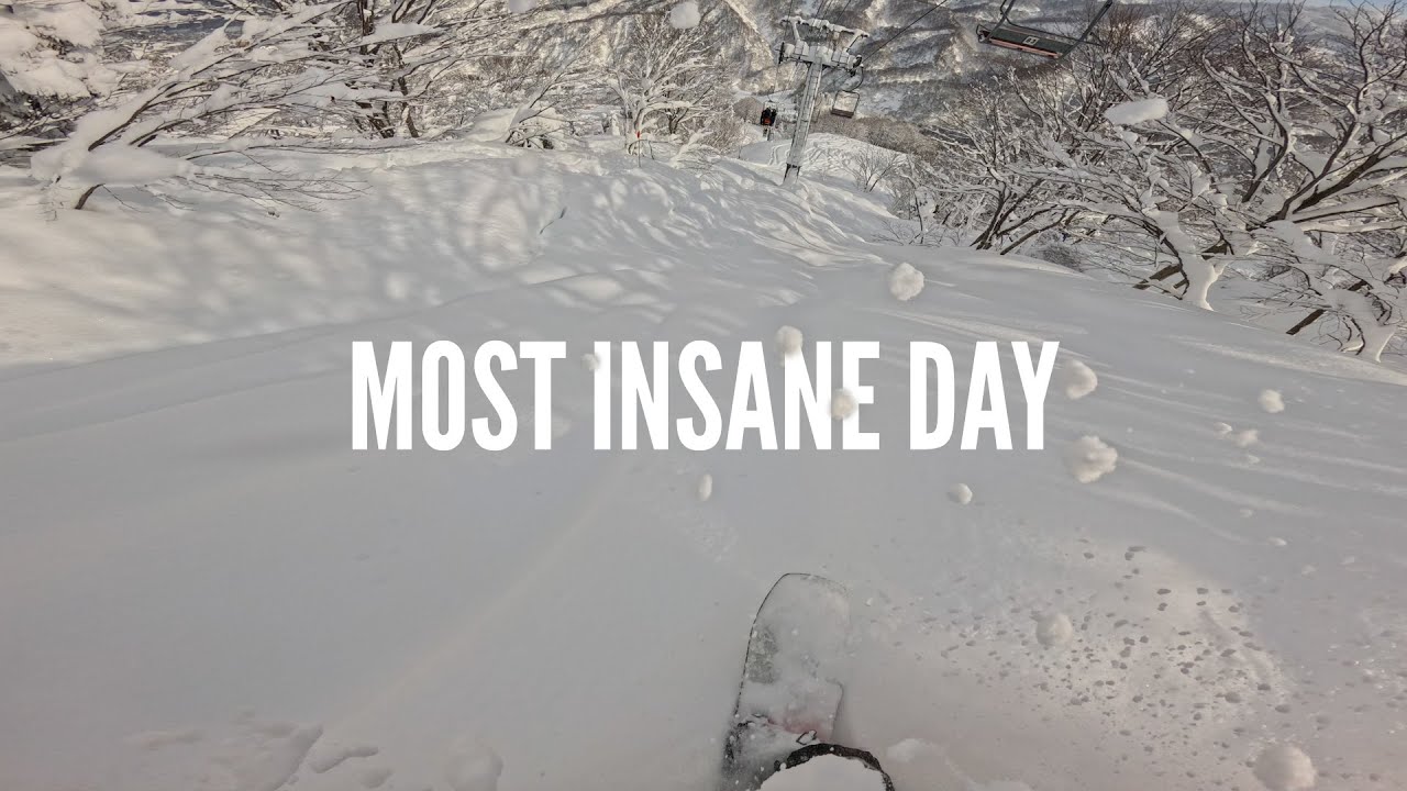 The Wildest Filming Mission in Japan With the Crew
