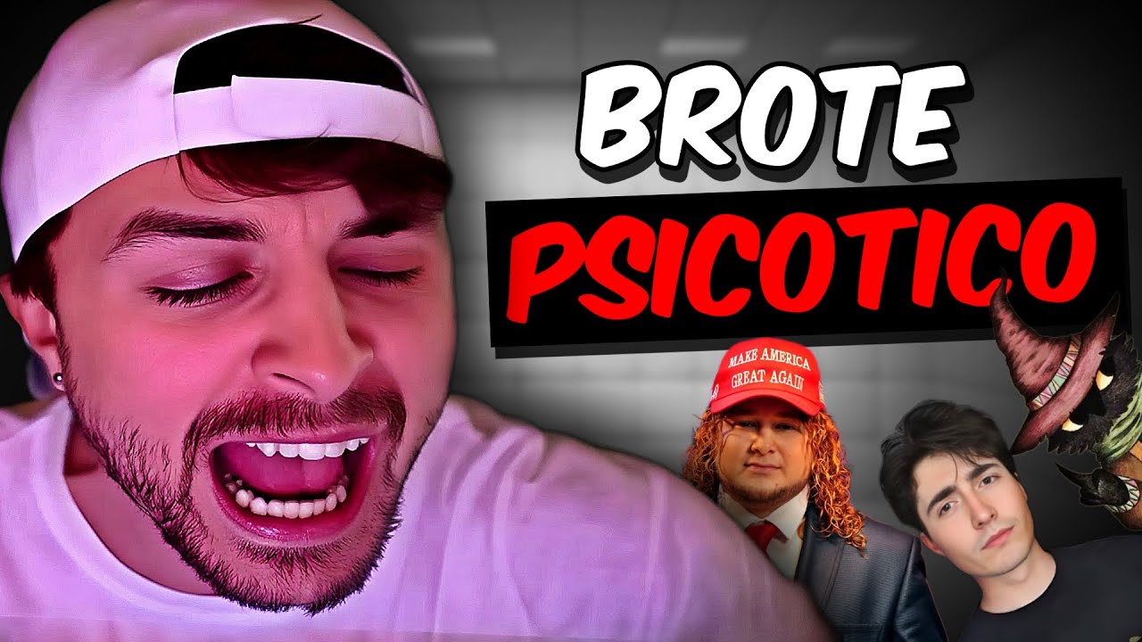 Dalas Y Sus Últimos Brotes Psicóticos