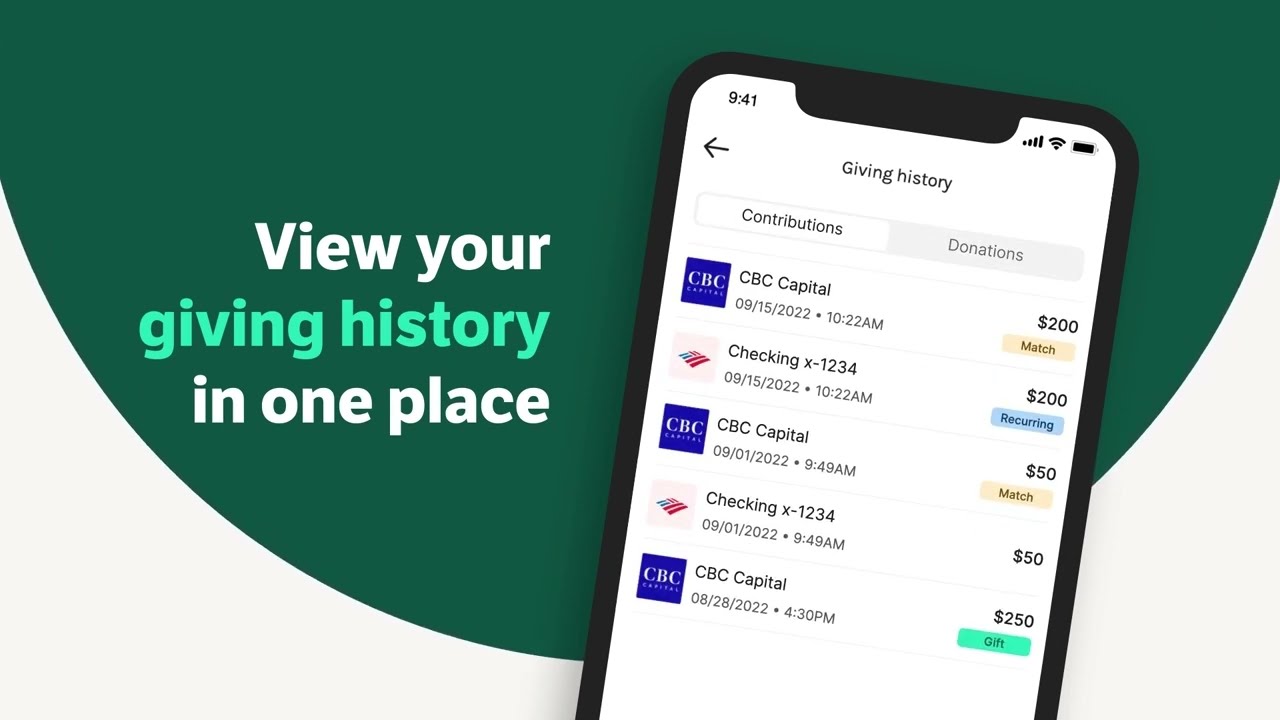 Groundswell &mdash; видео с описанием приложения