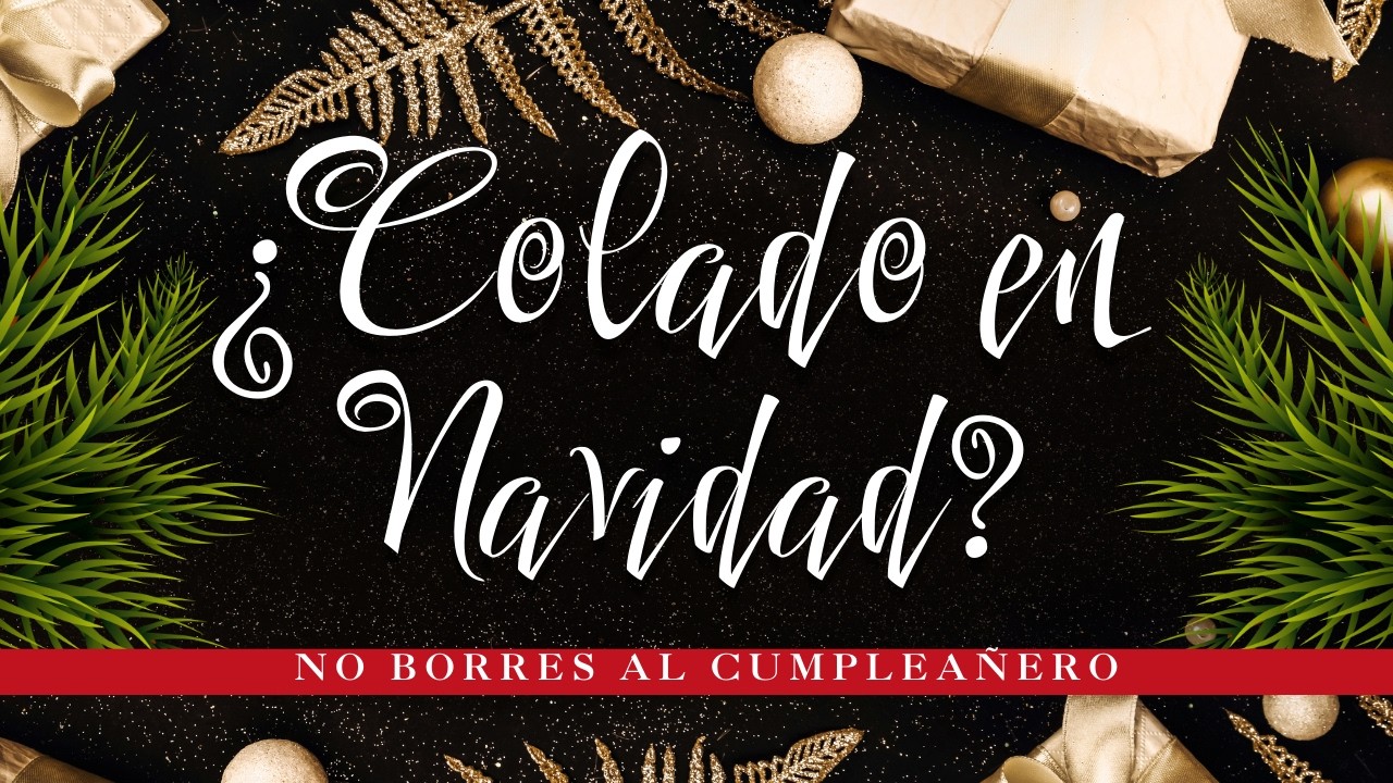 Jesús es el centro de la Navidad: Que no se nos olvide lo que estamos celebrando