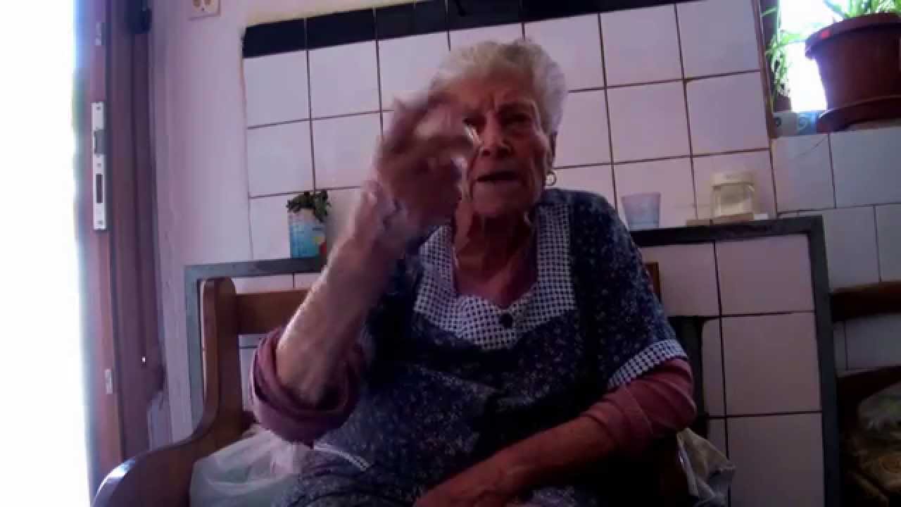 Lu paíje de la lénne (Il paese della lingua)