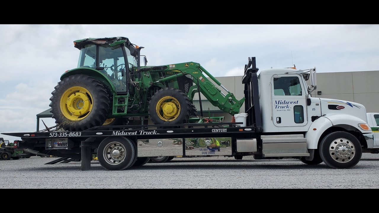 Oh Deere!!!