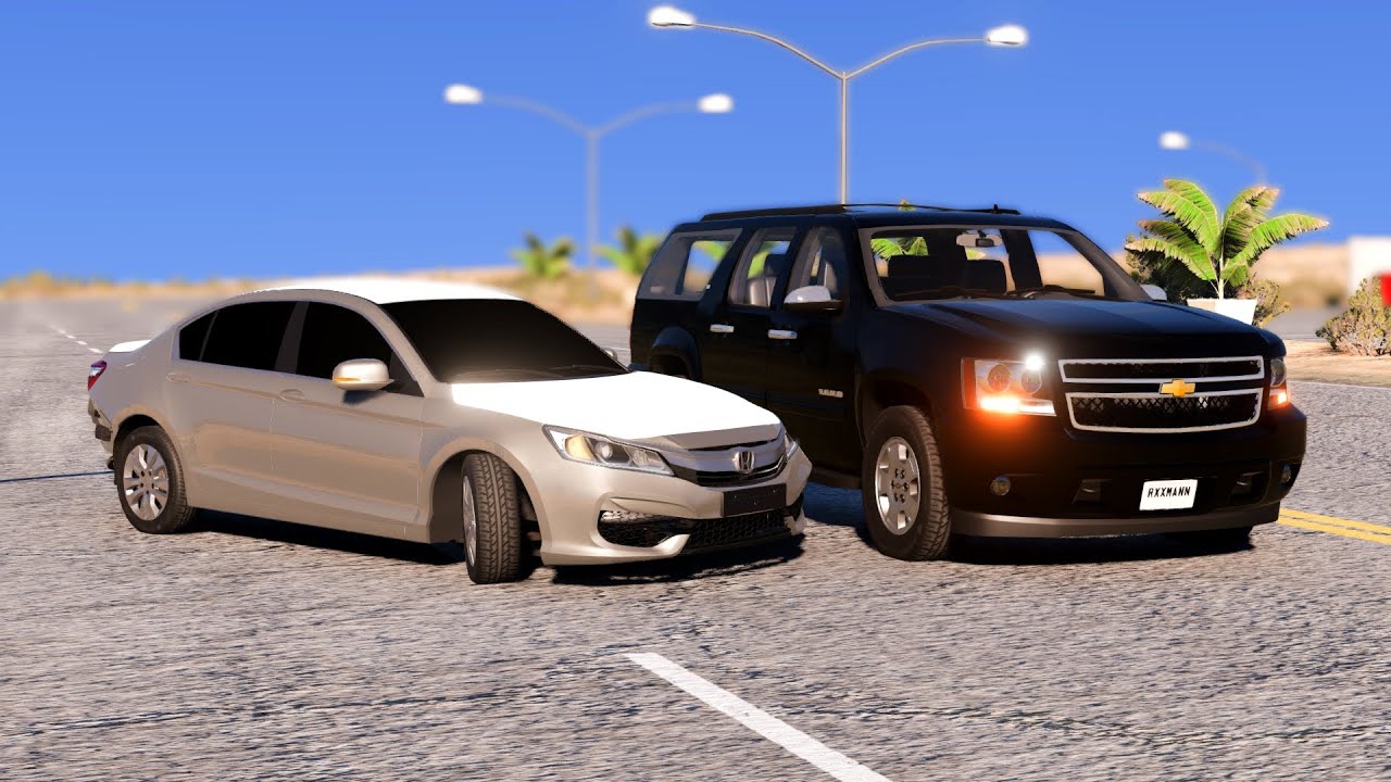 محاكي الحوادث - حوادث  هجولة وتفحيط واقعية منوعة 🔥 arab drift  beamNG drive