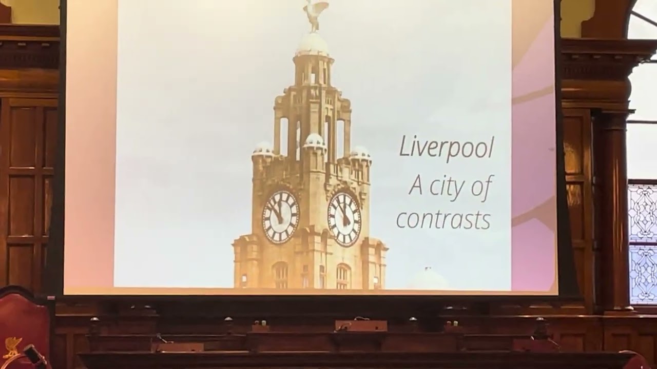Education, Skills & Employment Committee (Liverpool City Council) 2nd October 2024