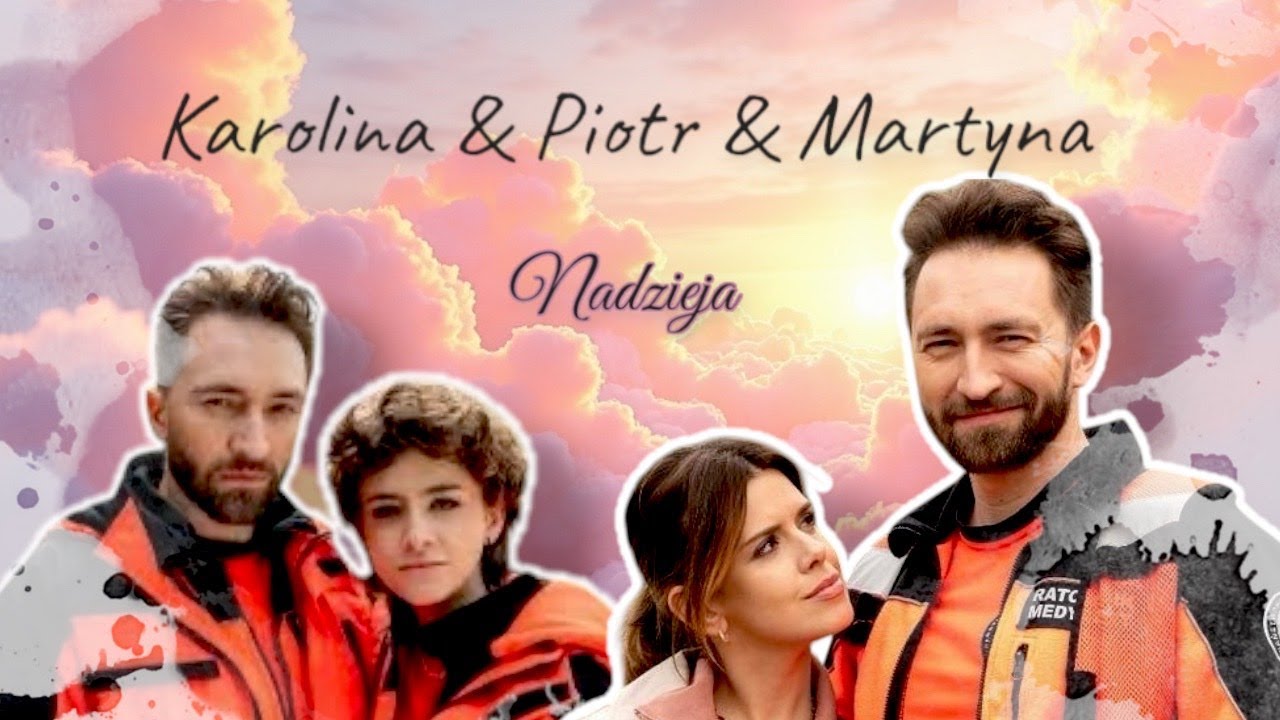 Na Sygnale - Martyna Piotr Karolina ,,Nadzieja''