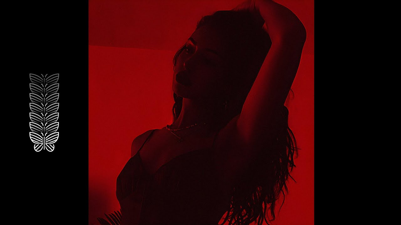 (FREE) The Weeknd x Dark RnB Type Beat ~ 'Etheric Voyage'