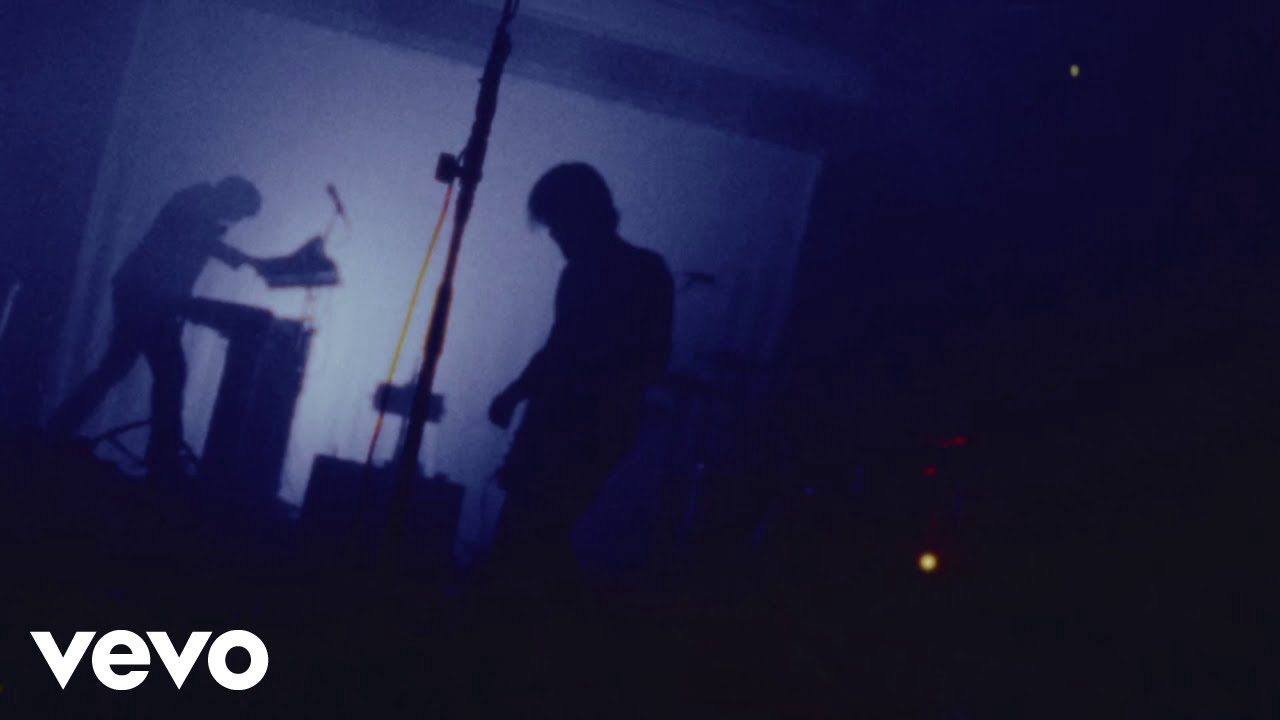 Marlene Kuntz - L'agguato (Live 2024 / Visual)