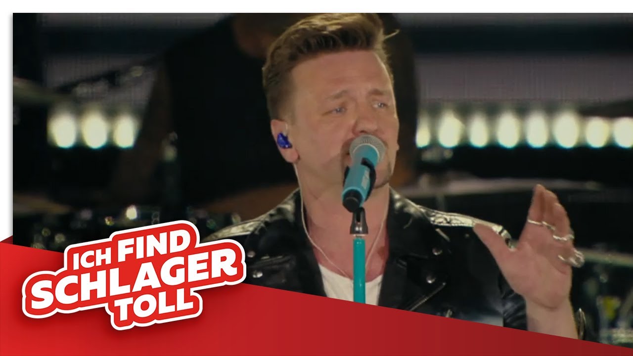 Ben Zucker - Wer sagt das?! (Live in Berlin / 2019)
