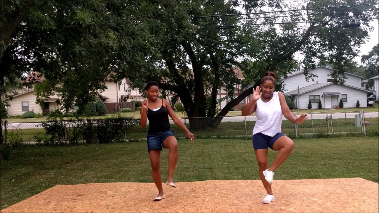 Money Line Dance