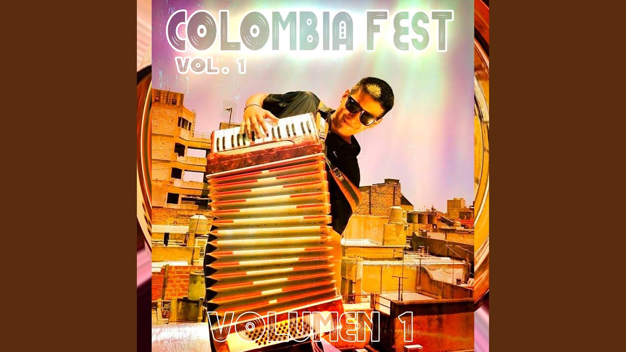 Cumbia Mafia