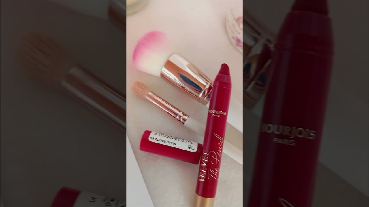 ‪@BourjoisParis‬