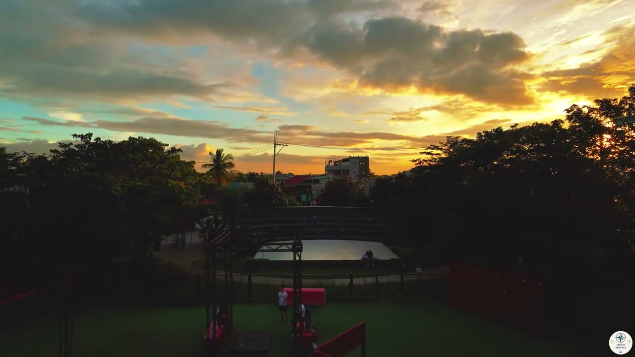 Valenzuela City Sports Park