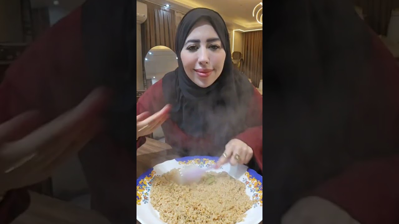 كل الناس بتعملها بطريقة وانا بعملها بطريقة تاااانى خالص بخبرة السنين  وبجننهم بيها😋🫢