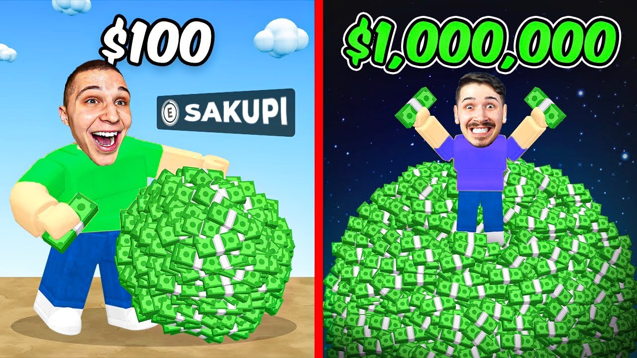 IMPE JE NAPRAVIO SVOJU PRVU IGRU U ROBLOXU !! *igrajte sa nama*