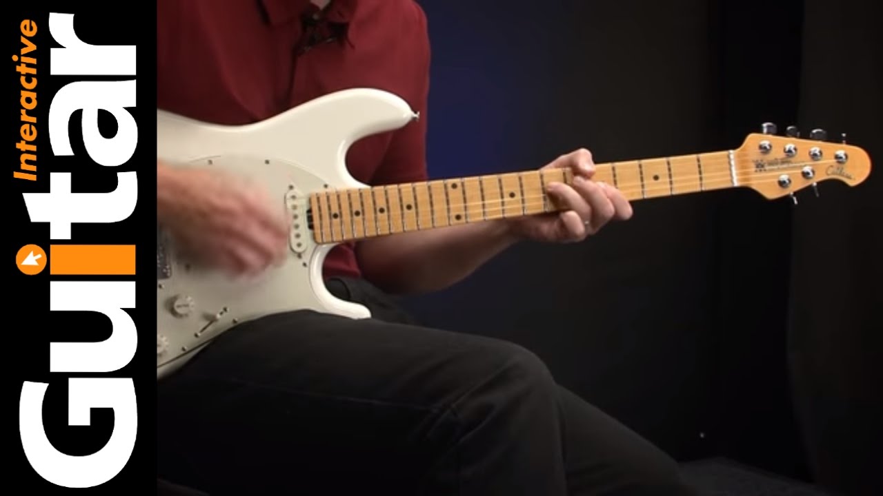 Music Man Cutlass | Review