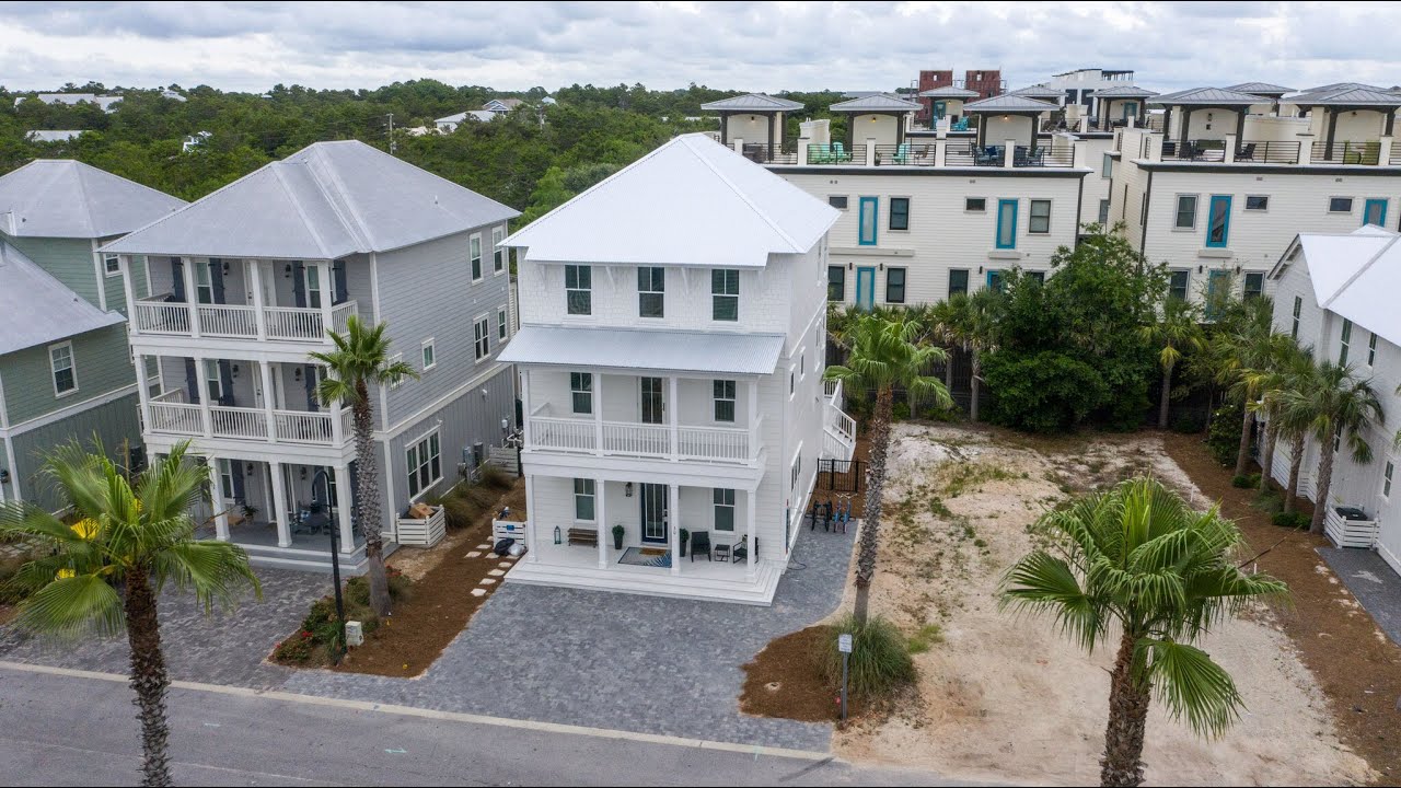 30 Dune Side Ln Santa Rosa Beach FL 32459